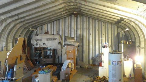 Tiny photo for 46 County Road 7242, Sanders, AZ 86512 (MLS # 259967)