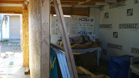 Tiny photo for 46 County Road 7242, Sanders, AZ 86512 (MLS # 259967)