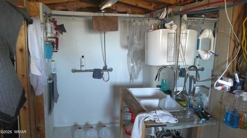 Tiny photo for 46 County Road 7242, Sanders, AZ 86512 (MLS # 259967)