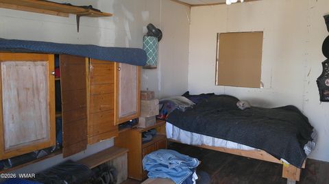 Tiny photo for 46 County Road 7242, Sanders, AZ 86512 (MLS # 259967)