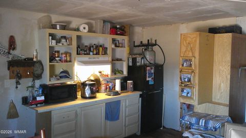 Tiny photo for 46 County Road 7242, Sanders, AZ 86512 (MLS # 259967)