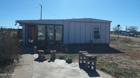 Photo of 46 County Road 7242, Sanders, AZ 86512 (MLS # 259967)