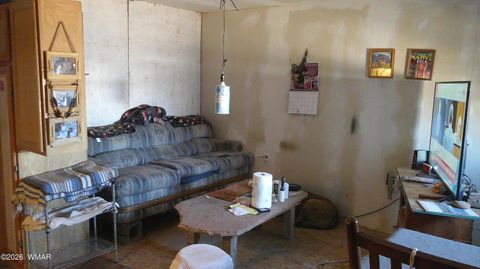 Tiny photo for 46 County Road 7242, Sanders, AZ 86512 (MLS # 259967)