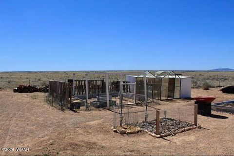 Tiny photo for 6358 Skyway Drive, Heber, AZ 85928 (MLS # 260272)