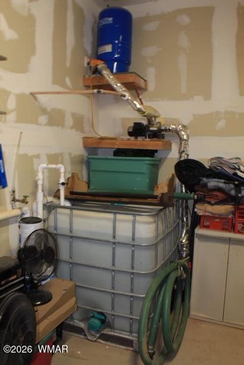 Tiny photo for 6358 Skyway Drive, Heber, AZ 85928 (MLS # 260272)