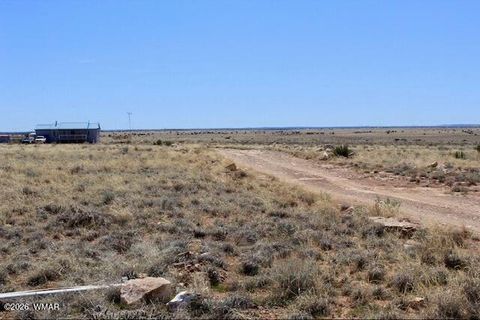 Tiny photo for 6358 Skyway Drive, Heber, AZ 85928 (MLS # 260272)