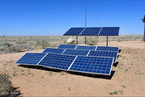 Tiny photo for 6358 Skyway Drive, Heber, AZ 85928 (MLS # 260272)