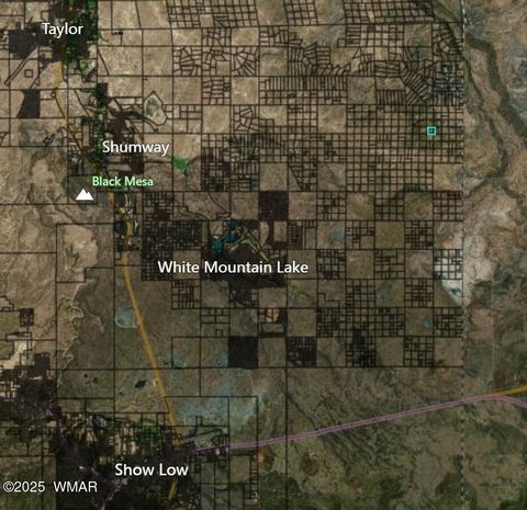 Tiny photo for 2837 Rebel Yell Road, Show Low, AZ 85901 (MLS # 258940)