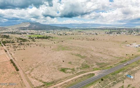 Tiny photo for TBD Parcel 4, Springerville, AZ 85938 (MLS # 251562)