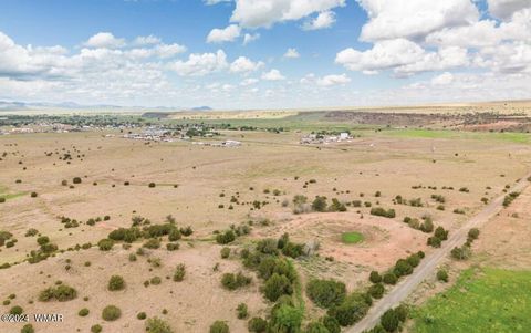 Photo of TBD Parcel 4, Springerville, AZ 85938 (MLS # 251562)