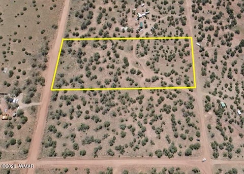 Photo of 4289 Colt Road, Snowflake, AZ 85937 (MLS # 262348)