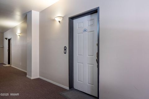 Tiny photo for 2391 Quarter Horse Trail, Overgaard, AZ 85933 (MLS # 256527)