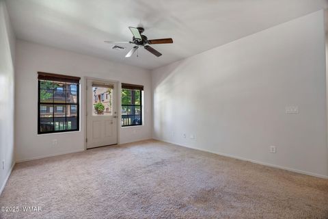 Tiny photo for 2391 Quarter Horse Trail, Overgaard, AZ 85933 (MLS # 256527)