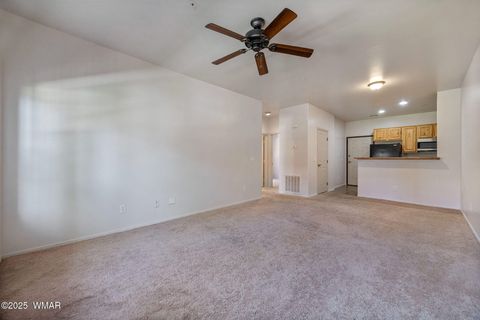 Tiny photo for 2391 Quarter Horse Trail, Overgaard, AZ 85933 (MLS # 256527)