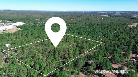 Photo of 4501 S White Mountain Road, Show Low, AZ 85901 (MLS # 262186)