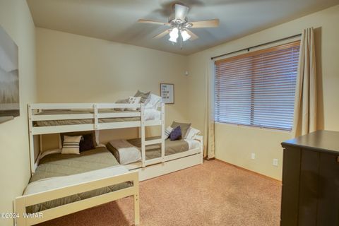 Tiny photo for 3240 W Black Oak Loop, Show Low, AZ 85901 (MLS # 259522)
