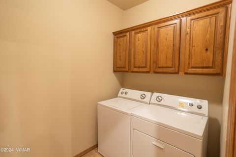 Tiny photo for 3240 W Black Oak Loop, Show Low, AZ 85901 (MLS # 259522)