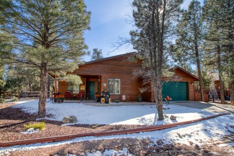 Tiny photo for 2951 Alpine Ridge, Show Low, AZ 85901 (MLS # 259350)