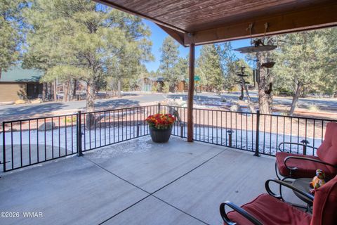 Tiny photo for 2951 Alpine Ridge, Show Low, AZ 85901 (MLS # 259350)