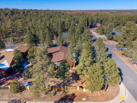 Tiny photo for 2951 Alpine Ridge, Show Low, AZ 85901 (MLS # 259350)