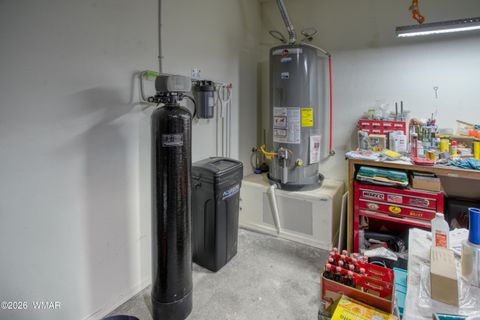 Tiny photo for 2951 Alpine Ridge, Show Low, AZ 85901 (MLS # 259350)