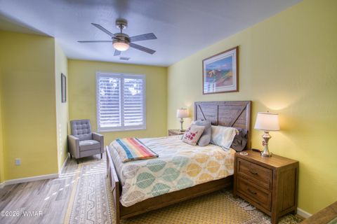 Tiny photo for 2951 Alpine Ridge, Show Low, AZ 85901 (MLS # 259350)