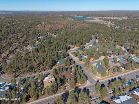 Tiny photo for 2951 Alpine Ridge, Show Low, AZ 85901 (MLS # 259350)