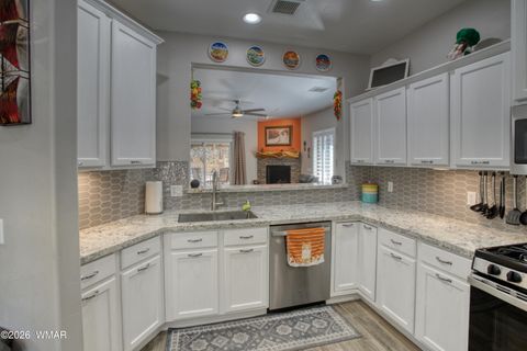 Tiny photo for 2951 Alpine Ridge, Show Low, AZ 85901 (MLS # 259350)