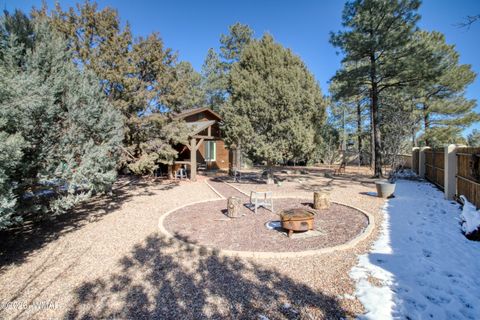 Tiny photo for 2951 Alpine Ridge, Show Low, AZ 85901 (MLS # 259350)