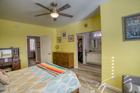 Tiny photo for 2951 Alpine Ridge, Show Low, AZ 85901 (MLS # 259350)