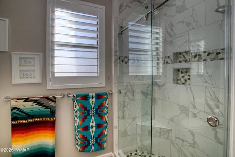 Tiny photo for 2951 Alpine Ridge, Show Low, AZ 85901 (MLS # 259350)