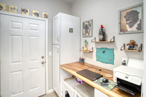 Tiny photo for 2951 Alpine Ridge, Show Low, AZ 85901 (MLS # 259350)