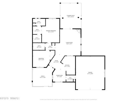 Tiny photo for 2951 Alpine Ridge, Show Low, AZ 85901 (MLS # 259350)