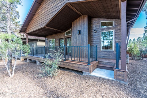 Tiny photo for 3520 W Black Oak Loop, Show Low, AZ 85901 (MLS # 263647)