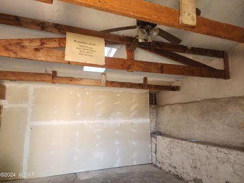 Tiny photo for 240 S 1st, Saint Johns, AZ 85936 (MLS # 253423)