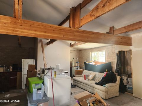 Tiny photo for 240 S 1st, Saint Johns, AZ 85936 (MLS # 253423)