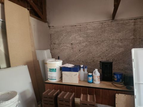 Tiny photo for 240 S 1st, Saint Johns, AZ 85936 (MLS # 253423)