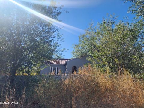 Tiny photo for 240 S 1st, Saint Johns, AZ 85936 (MLS # 253423)