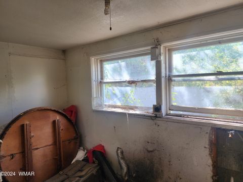 Tiny photo for 240 S 1st, Saint Johns, AZ 85936 (MLS # 253423)