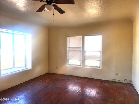 Tiny photo for 240 S 1st, Saint Johns, AZ 85936 (MLS # 253423)