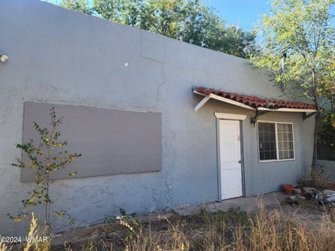 Tiny photo for 240 S 1st, Saint Johns, AZ 85936 (MLS # 253423)