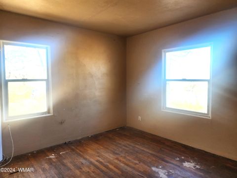 Tiny photo for 240 S 1st, Saint Johns, AZ 85936 (MLS # 253423)