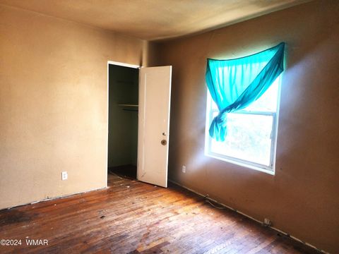 Tiny photo for 240 S 1st, Saint Johns, AZ 85936 (MLS # 253423)