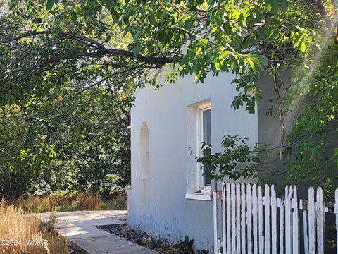 Tiny photo for 240 S 1st, Saint Johns, AZ 85936 (MLS # 253423)