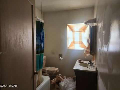 Tiny photo for 240 S 1st, Saint Johns, AZ 85936 (MLS # 253423)