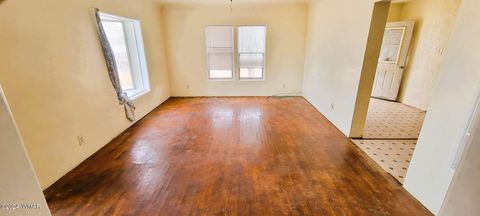 Tiny photo for 240 S 1st, Saint Johns, AZ 85936 (MLS # 253423)