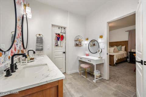 Tiny photo for 1730 N Medina Loop, Show Low, AZ 85901 (MLS # 262770)