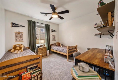 Tiny photo for 1730 N Medina Loop, Show Low, AZ 85901 (MLS # 262770)