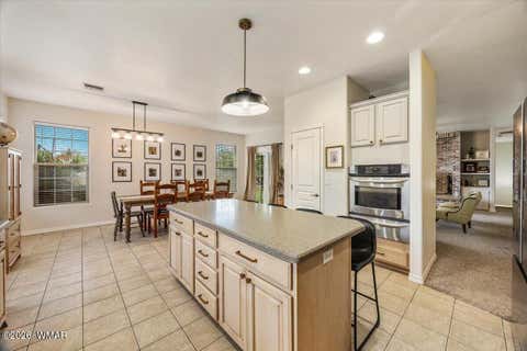 Tiny photo for 1730 N Medina Loop, Show Low, AZ 85901 (MLS # 262770)