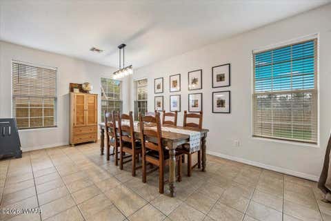 Tiny photo for 1730 N Medina Loop, Show Low, AZ 85901 (MLS # 262770)